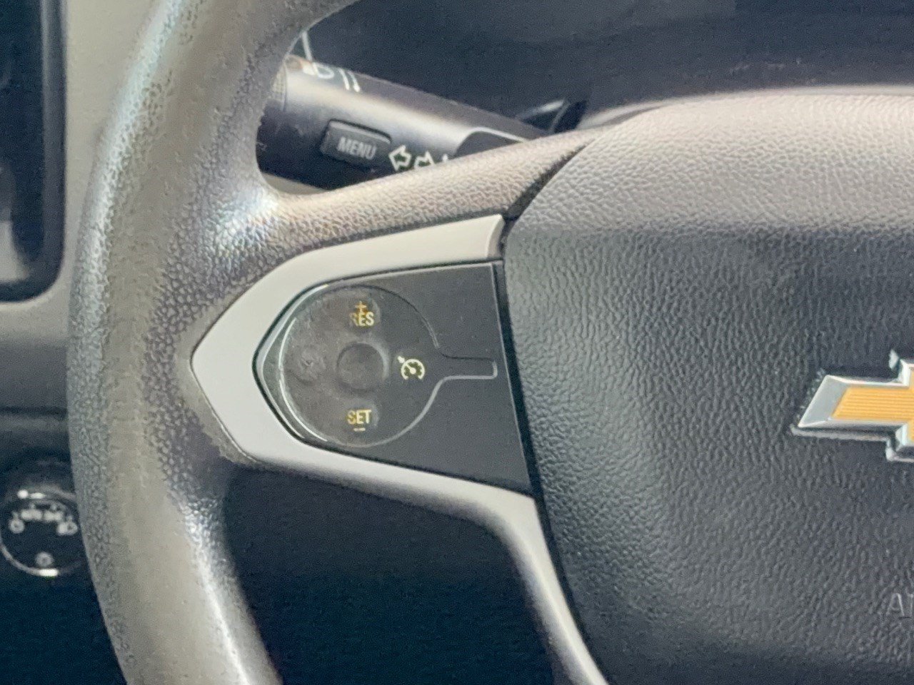 Used 2019 Chevrolet Colorado W/T w/ WT Convenience Package RWD image 18