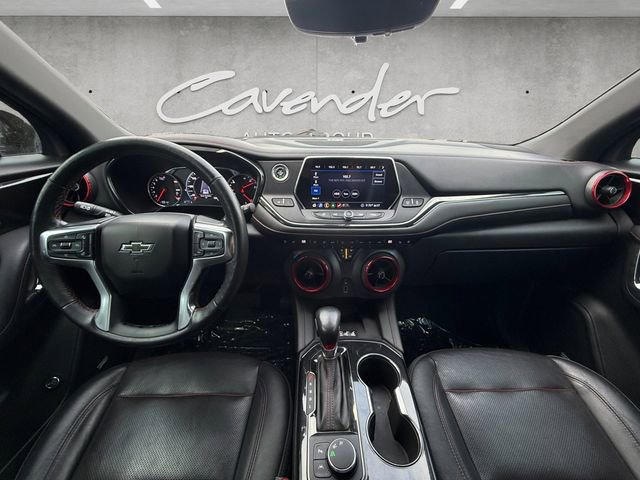 Used 2020 Chevrolet Blazer RS FWD image 20