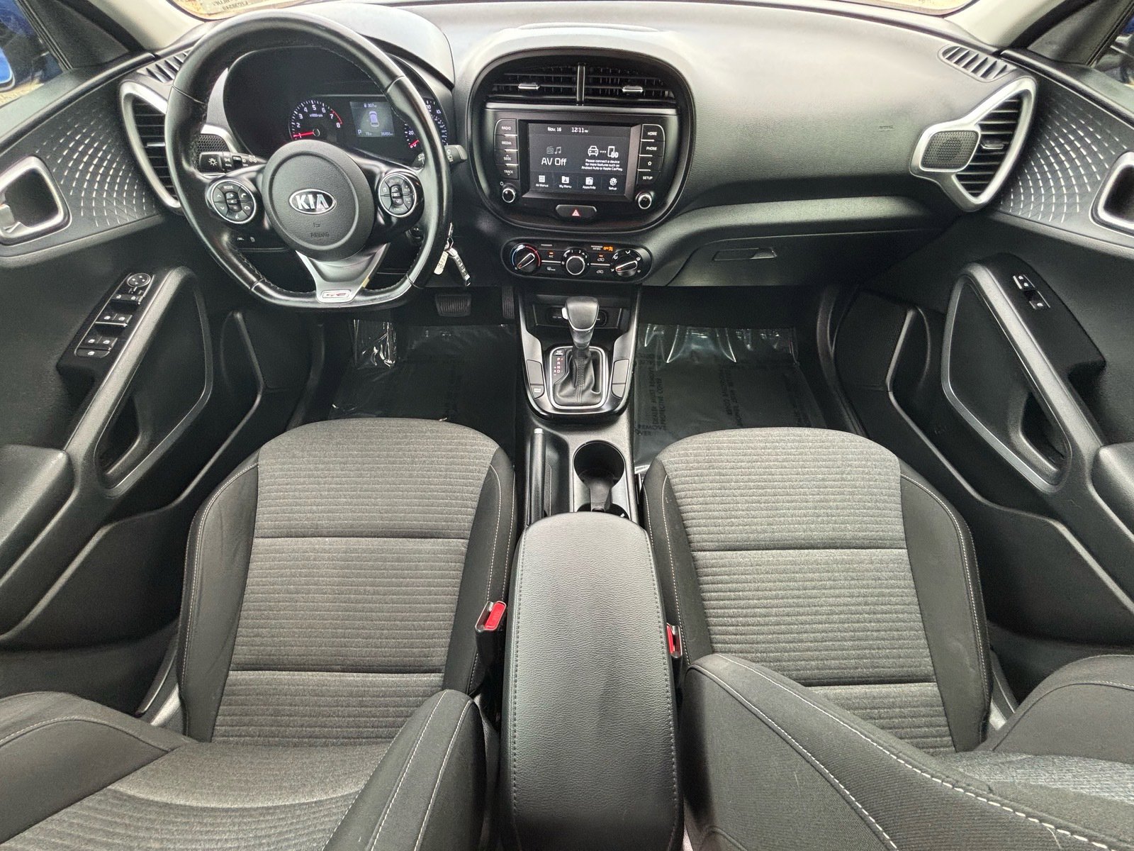 Used 2020 Kia Soul GT-Line image 25