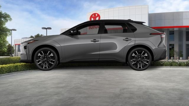 New 2026 Toyota bZ AWD/4WD image 26