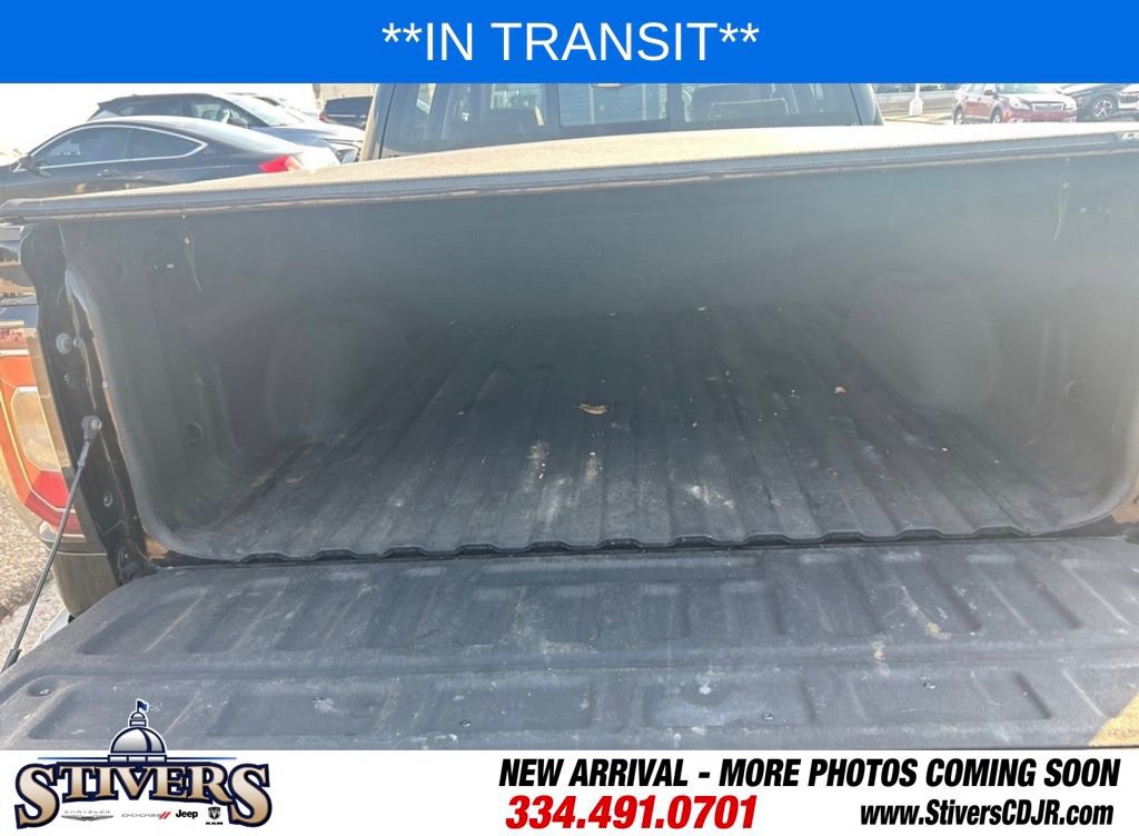 Used 2017 GMC Sierra 1500 Denali image 14