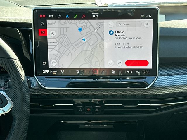 New 2026 Volkswagen GTI Autobahn image 27