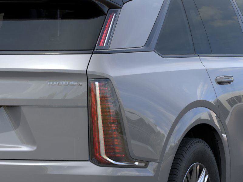 New 2026 Cadillac Escalade IQ Sport 1 image 11