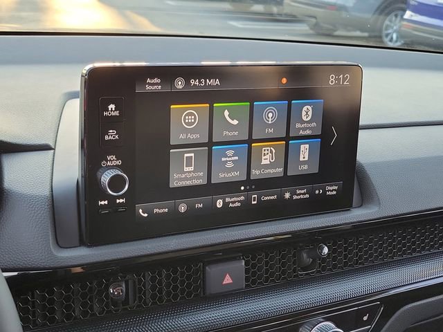 Certified 2023 Honda CR-V EX-L image 28
