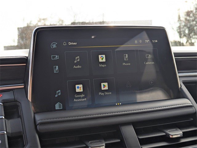 Used 2022 Chevrolet Tahoe Z71 image 23