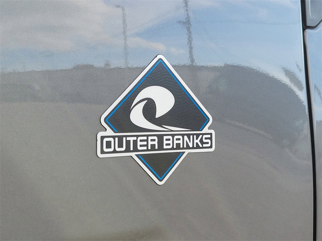 Used 2021 Ford Bronco Sport Outer Banks image 6