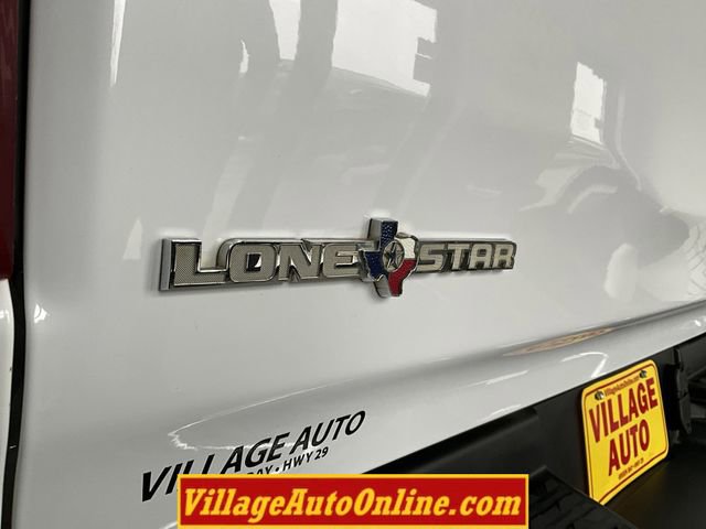 Used 2021 RAM 1500 Lone Star image 32