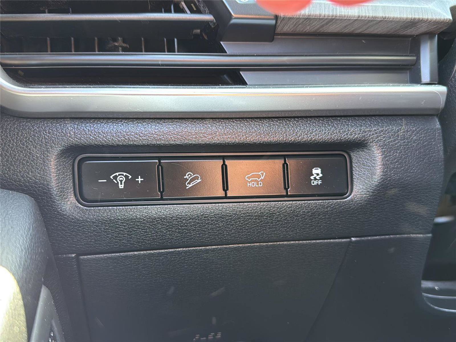 Used 2023 Kia Telluride EX w/ EX Captain's Chair Package AWD/4WD image 15
