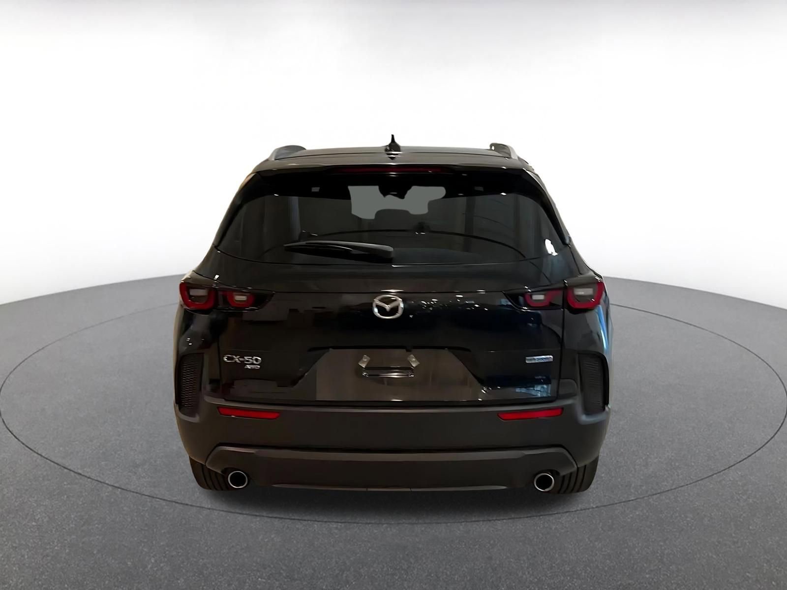 Used 2025 MAZDA CX-50 2.5 Hybrid w/ Premium Plus Pkg image 12