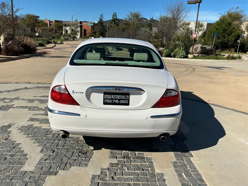 Used 2004 Jaguar S-TYPE 3.0 image 15
