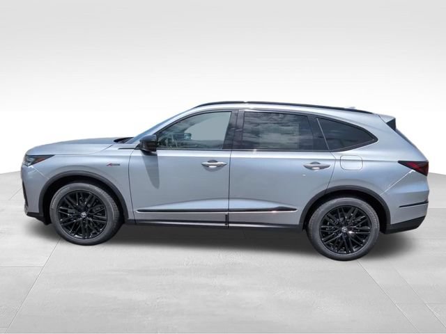New 2026 Acura MDX A-Spec w/ Advance Package AWD/4WD image 12