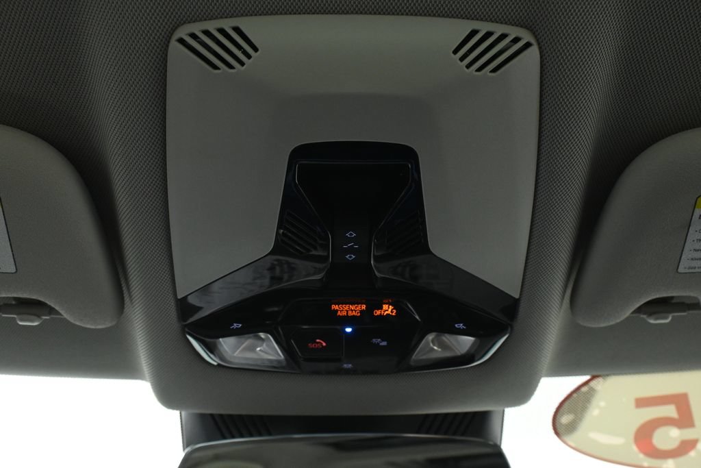 Certified 2025 MINI Cooper S FWD image 19
