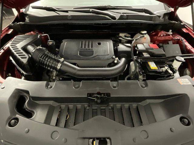 Certified 2024 Chevrolet Blazer LT w/ Convenience Package FWD image 23