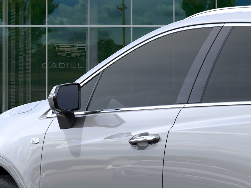 New 2026 Cadillac XT5 Premium Luxury w/ Driver Assist Package FWD image 12