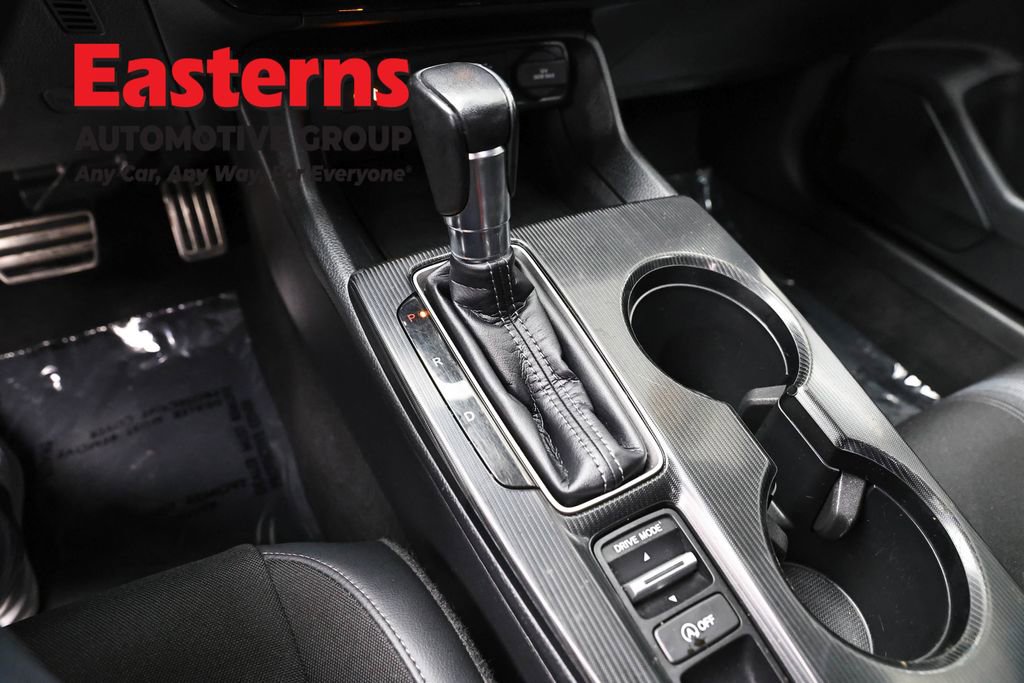 Used 2024 Honda Civic Sport image 13