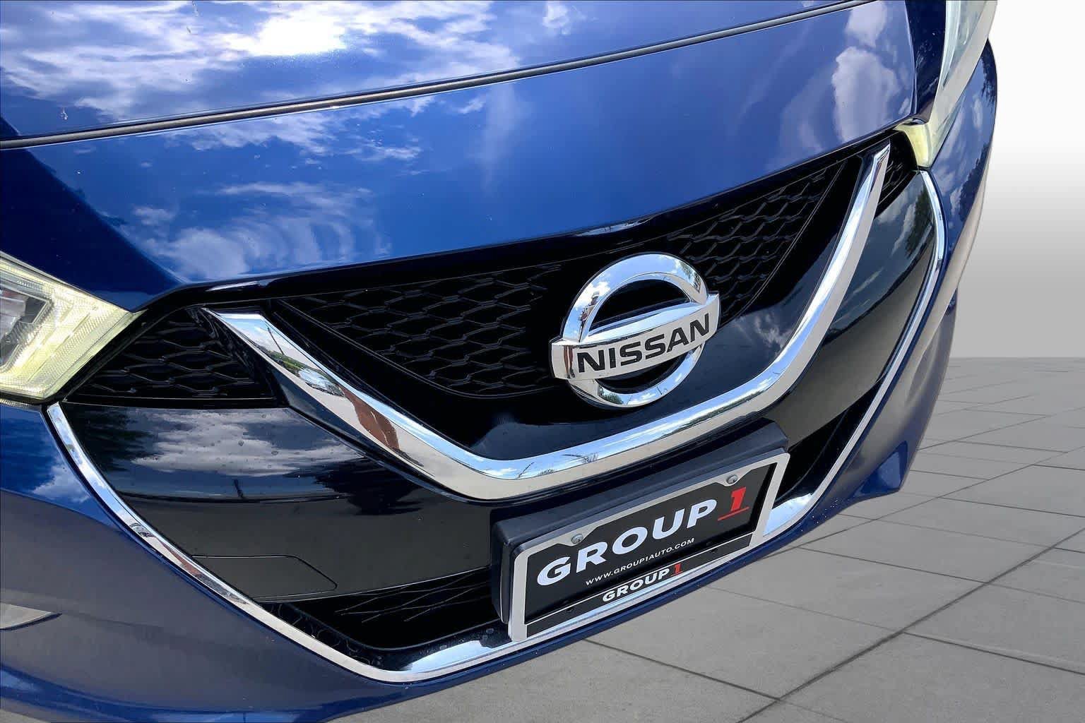 Used 2018 Nissan Maxima 3.5 SV FWD image 29