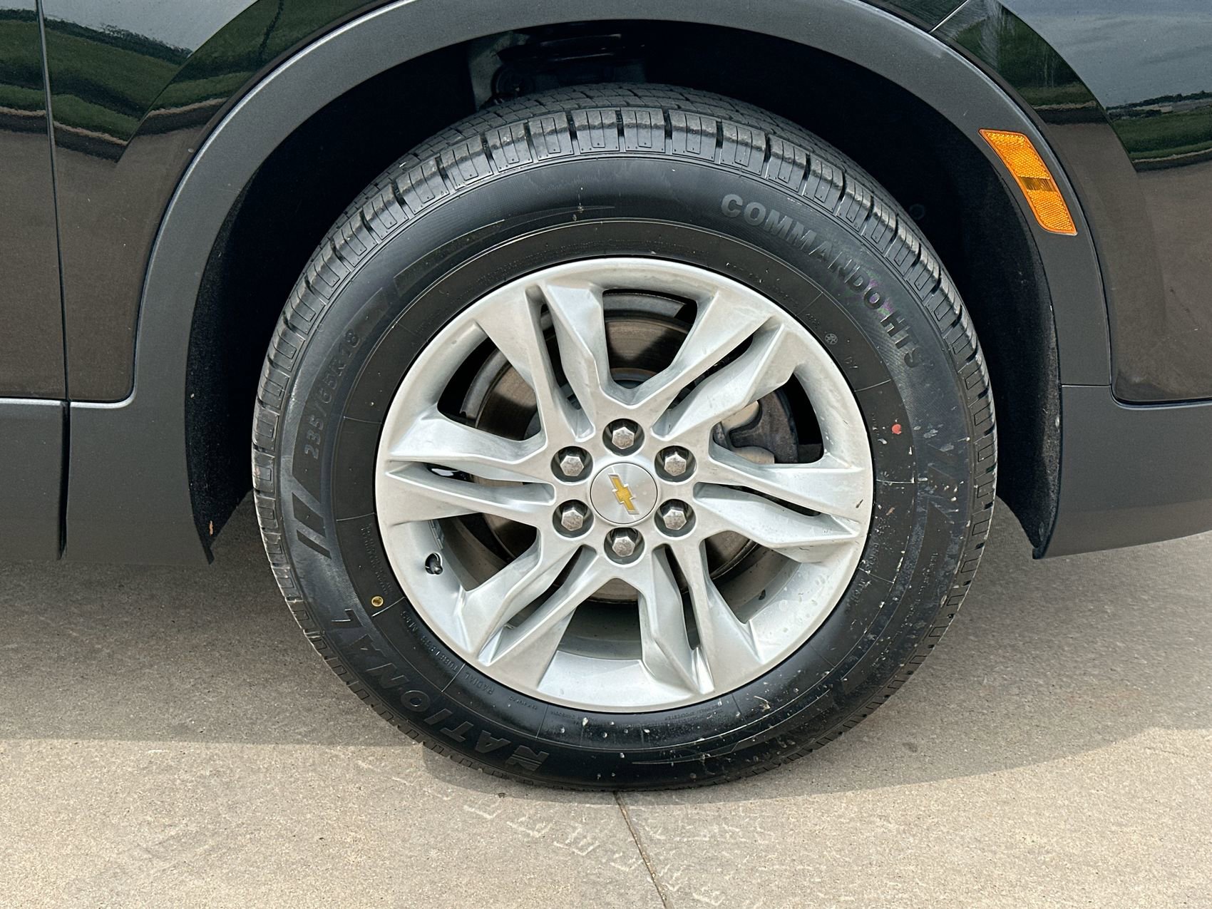 Used 2019 Chevrolet Blazer LT FWD image 10