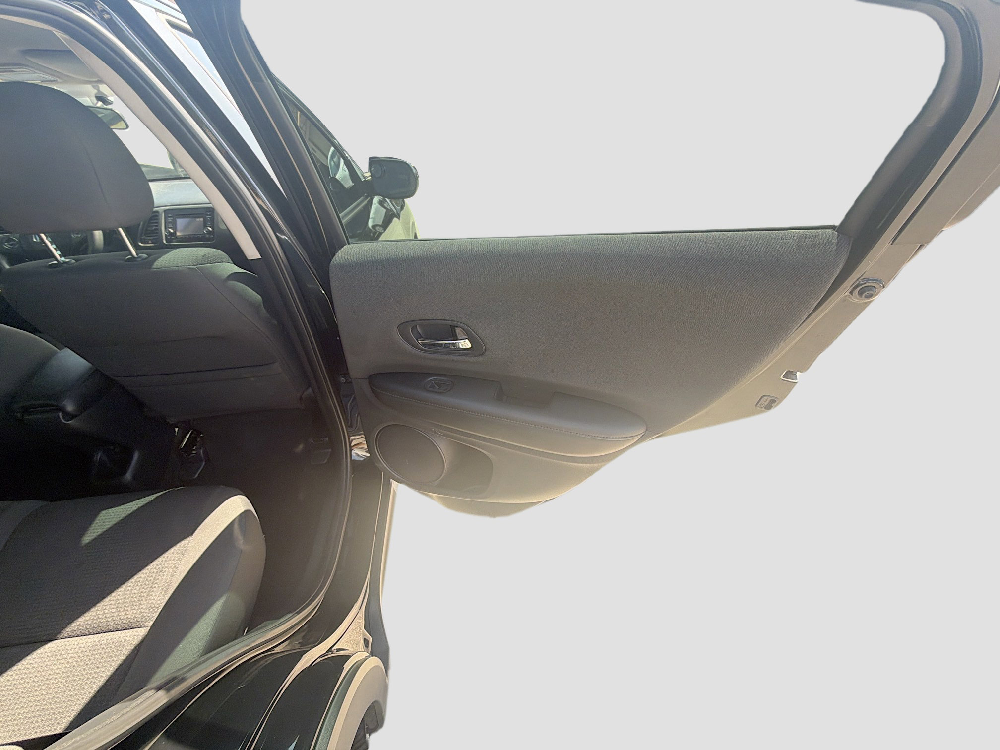 Certified 2022 Honda HR-V LX image 29