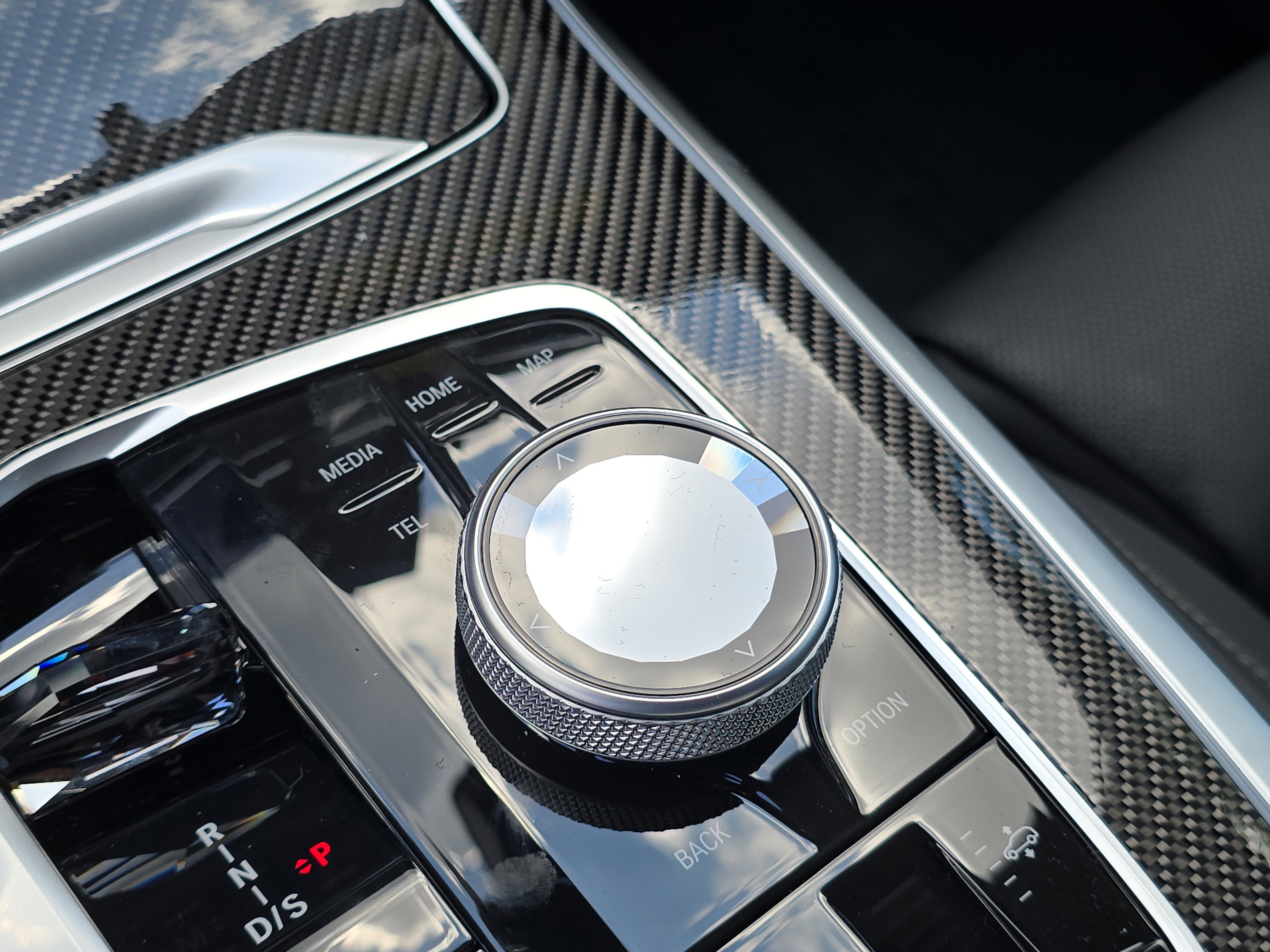 New 2026 BMW X7 M60i image 30