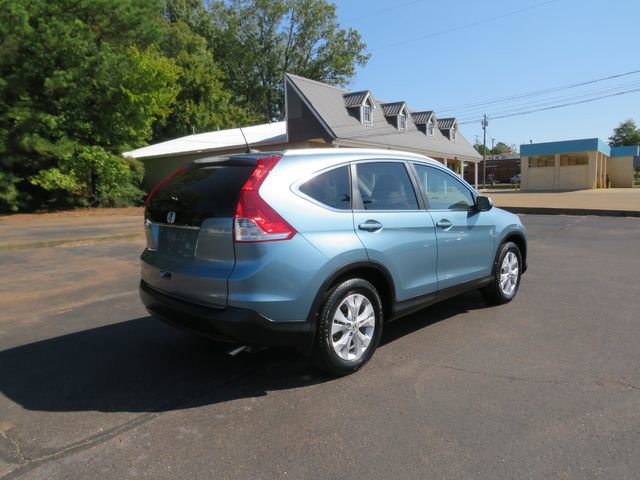 Used 2014 Honda CR-V EX-L image 8