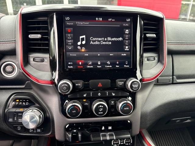 Used 2019 RAM 1500 Rebel w/ Rebel Level 1 Equipment Group AWD/4WD image 22