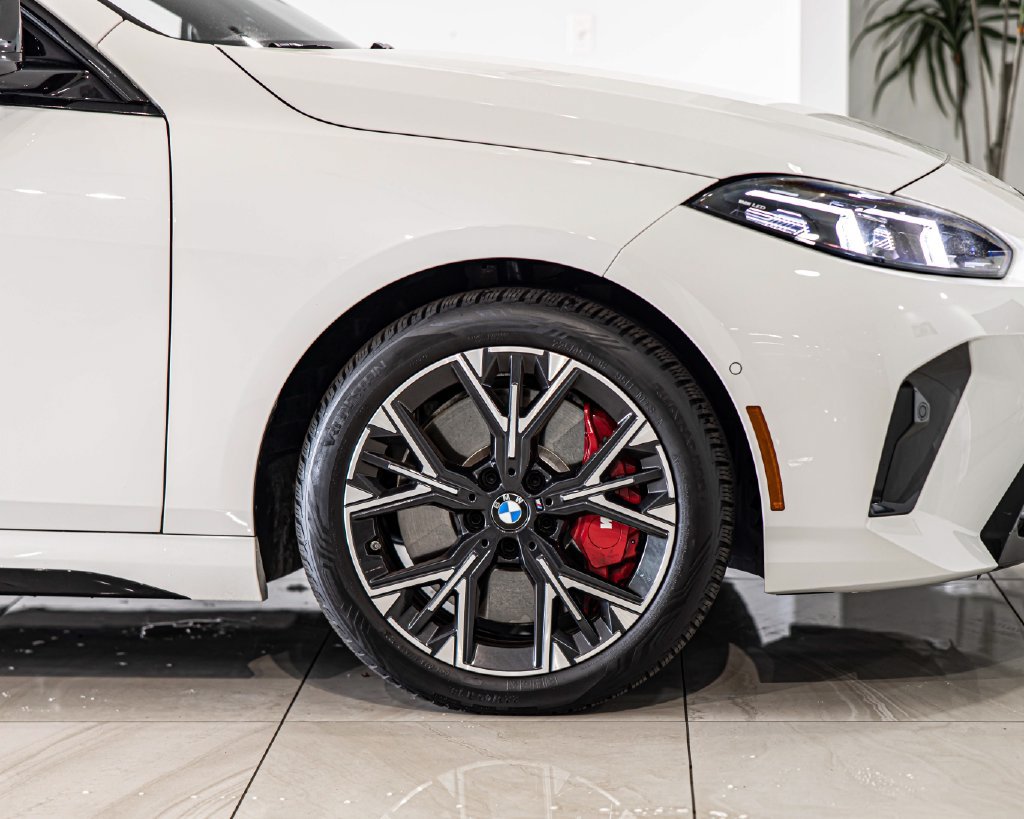 Used 2026 BMW M235i xDrive AWD/4WD image 10