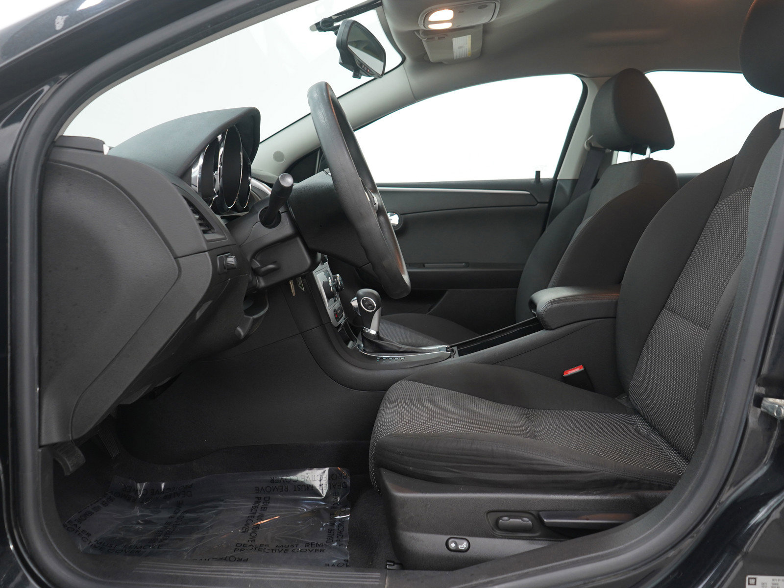 Used 2012 Chevrolet Malibu LT w/ Power Convenience Package image 18