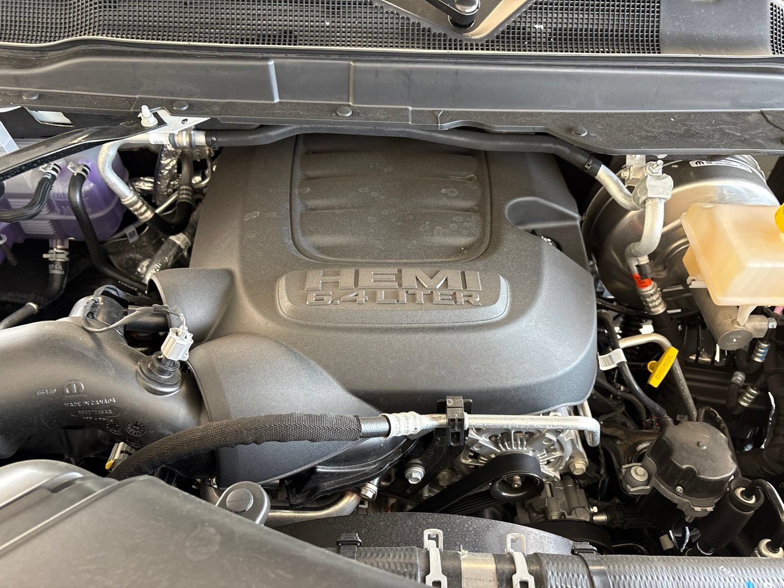 New 2026 RAM 2500 Tradesman AWD/4WD image 32
