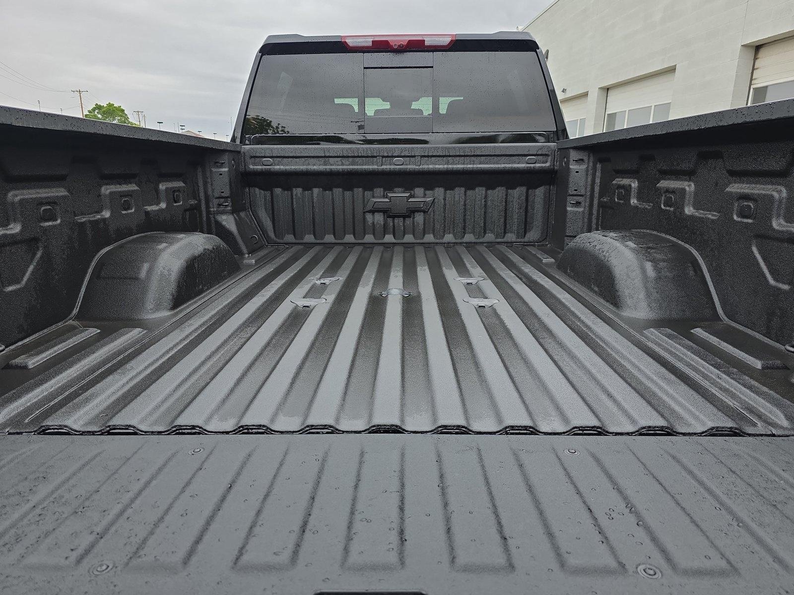 New 2026 Chevrolet Silverado 3500 High Country w/ Technology Package AWD/4WD image 35