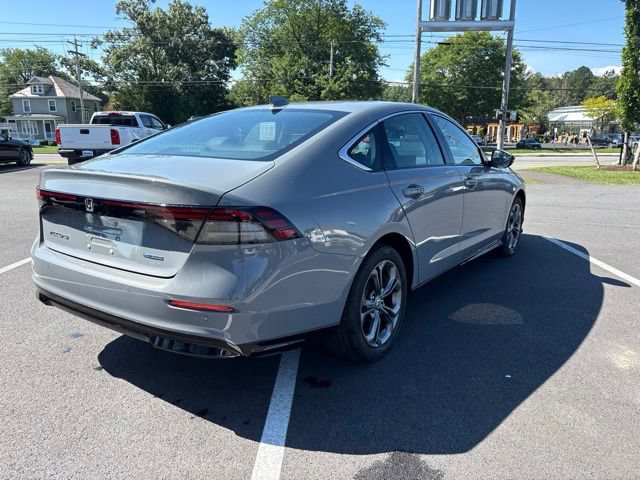 Used 2024 Honda Accord EX-L image 7