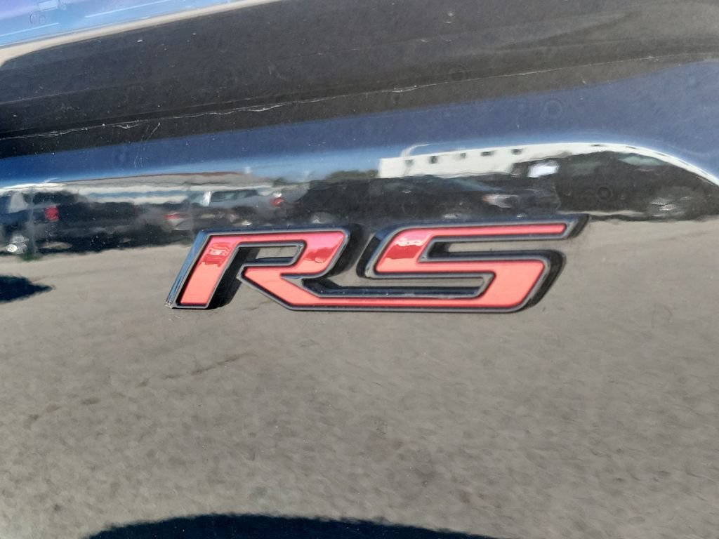 Certified 2024 Chevrolet Equinox EV RS FWD image 6