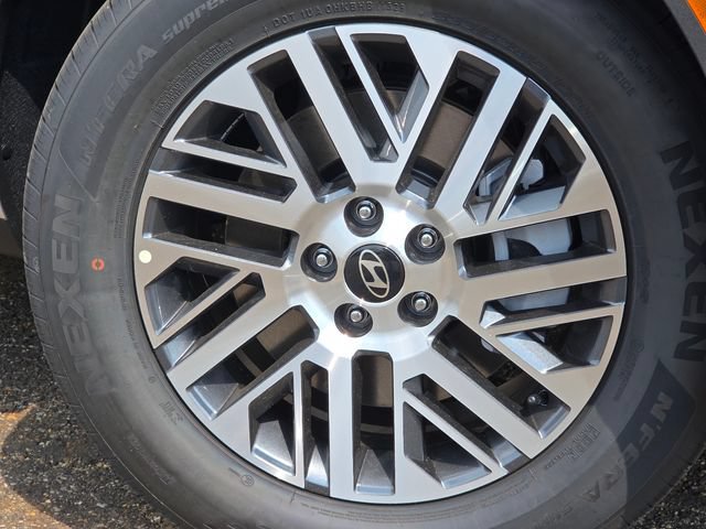 New 2026 Hyundai Palisade SEL AWD/4WD image 11