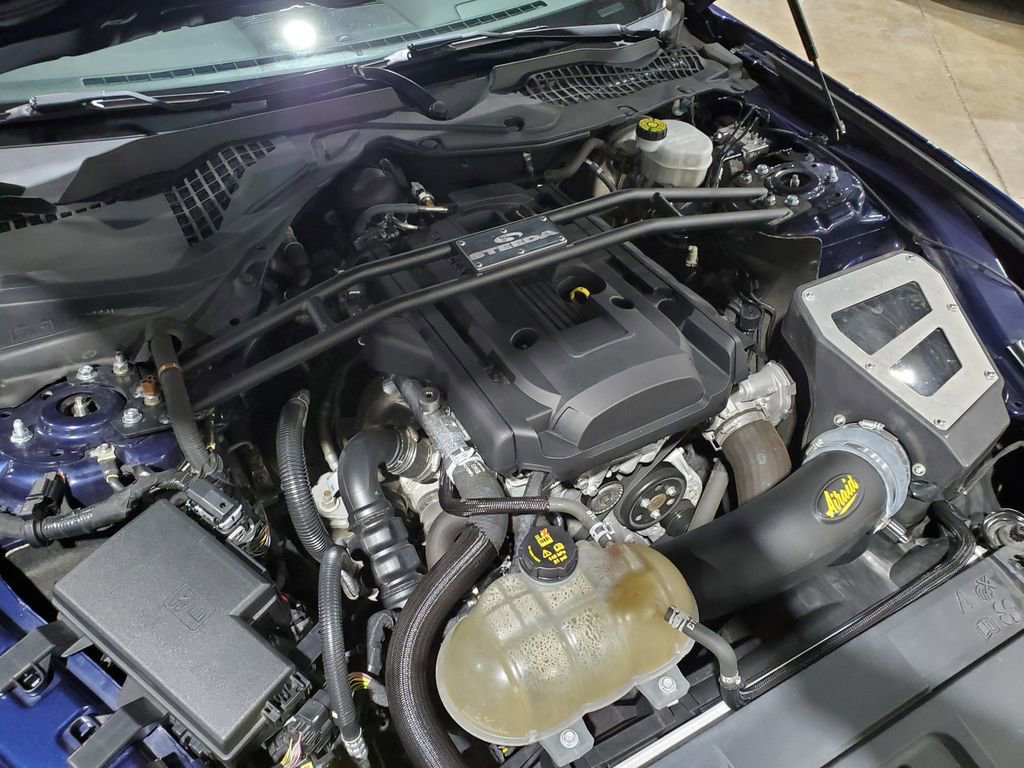 Used 2019 Ford Mustang EcoBoost image 38