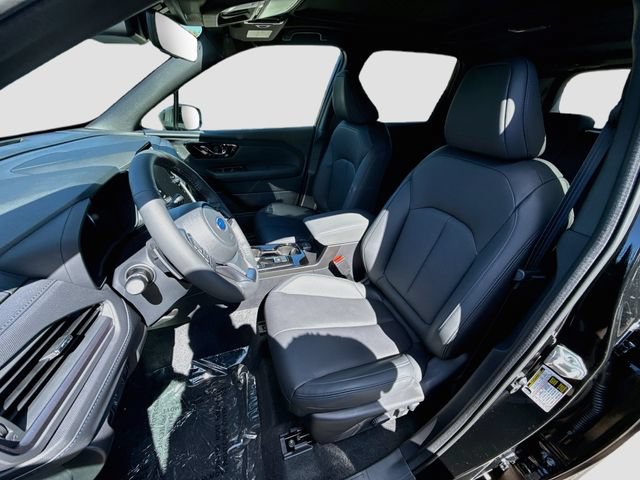 New 2026 Subaru Forester Limited AWD/4WD image 17