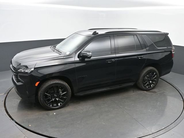 Used 2024 Chevrolet Tahoe RST w/ Sport Performance Package image 41