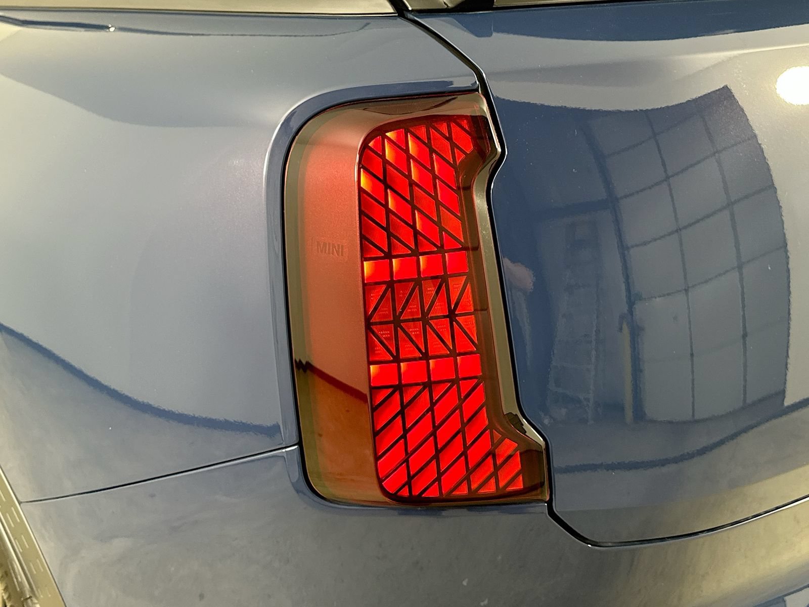 New 2027 MINI Cooper Countryman S AWD/4WD image 12