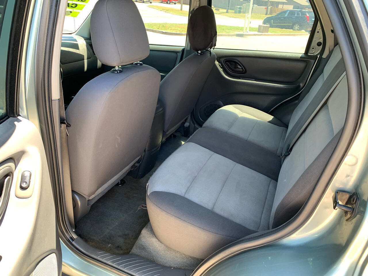 Used 2006 Ford Escape XLS FWD image 10