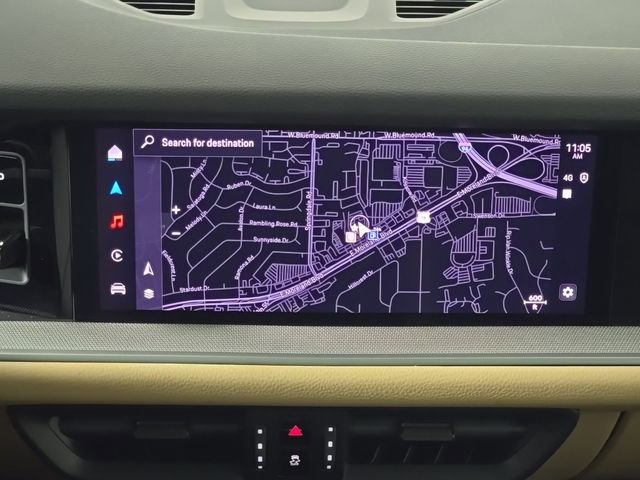 Certified 2024 Porsche Cayenne image 20