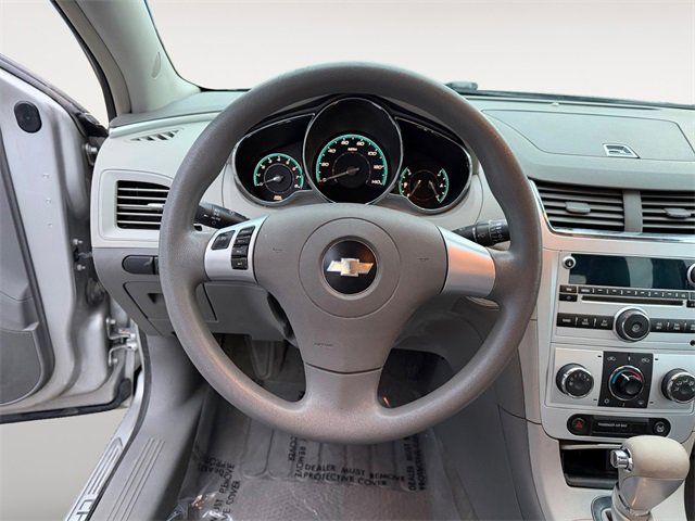 Used 2008 Chevrolet Malibu LS image 12