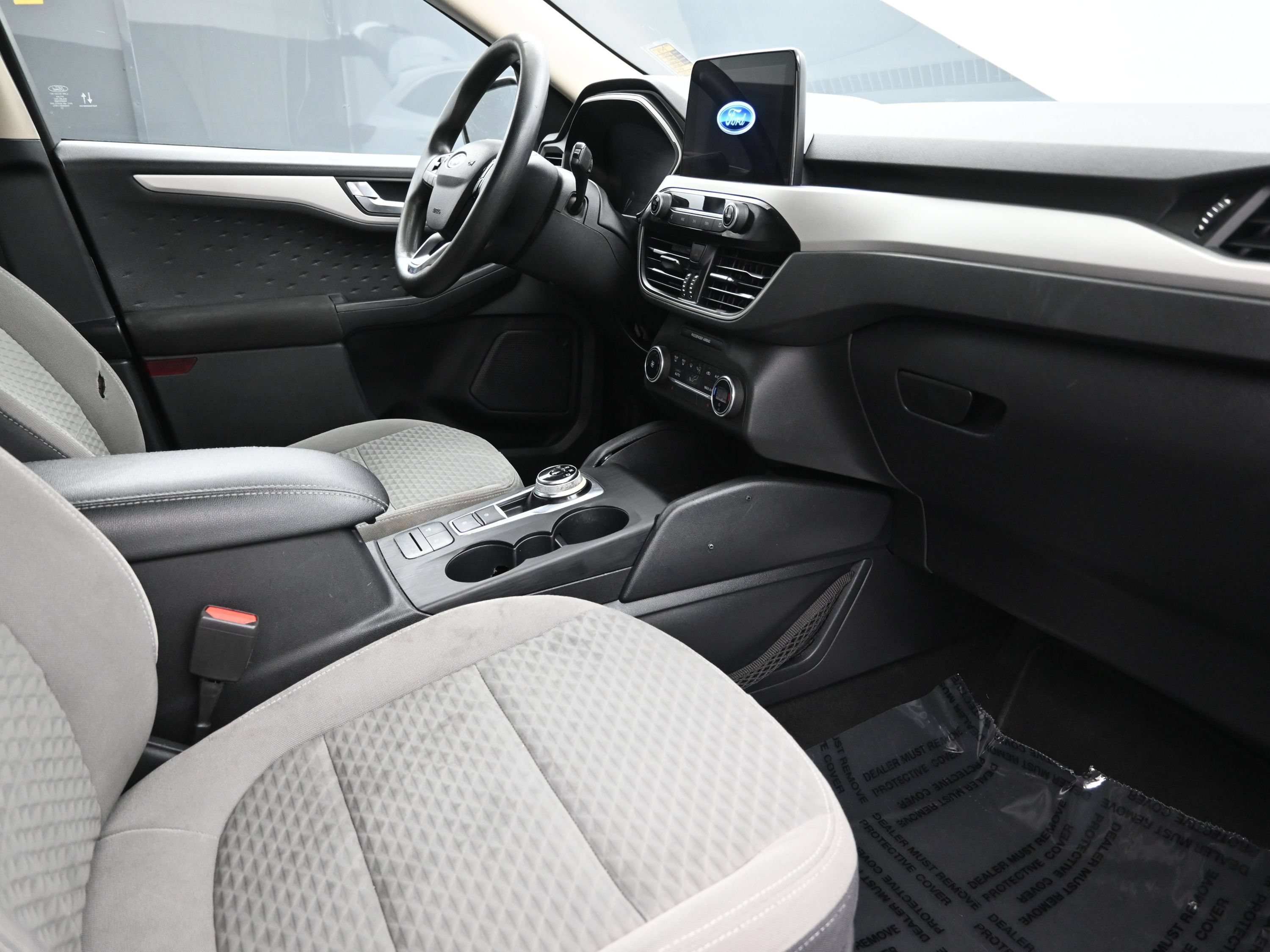 Used 2020 Ford Escape SE AWD/4WD image 26