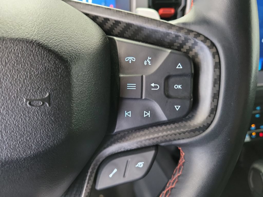 Used 2023 Ford Bronco Raptor AWD/4WD image 22