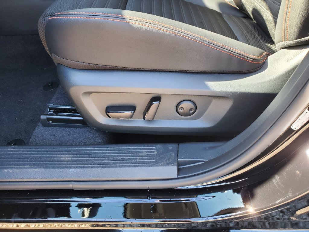 New 2026 Nissan Rogue SV w/ Rock Creek Premium Package AWD/4WD image 18