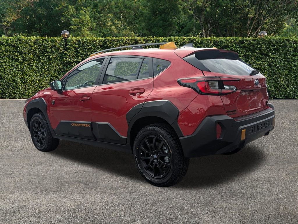 New 2026 Subaru Crosstrek 2.5i Wilderness image 6