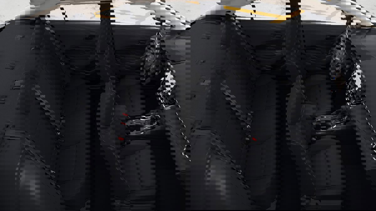 New 2026 Toyota Corolla LE image 22