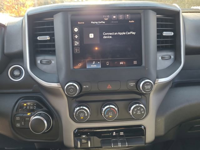 Certified 2022 RAM 2500 Big Horn w/ Protection Group image 13