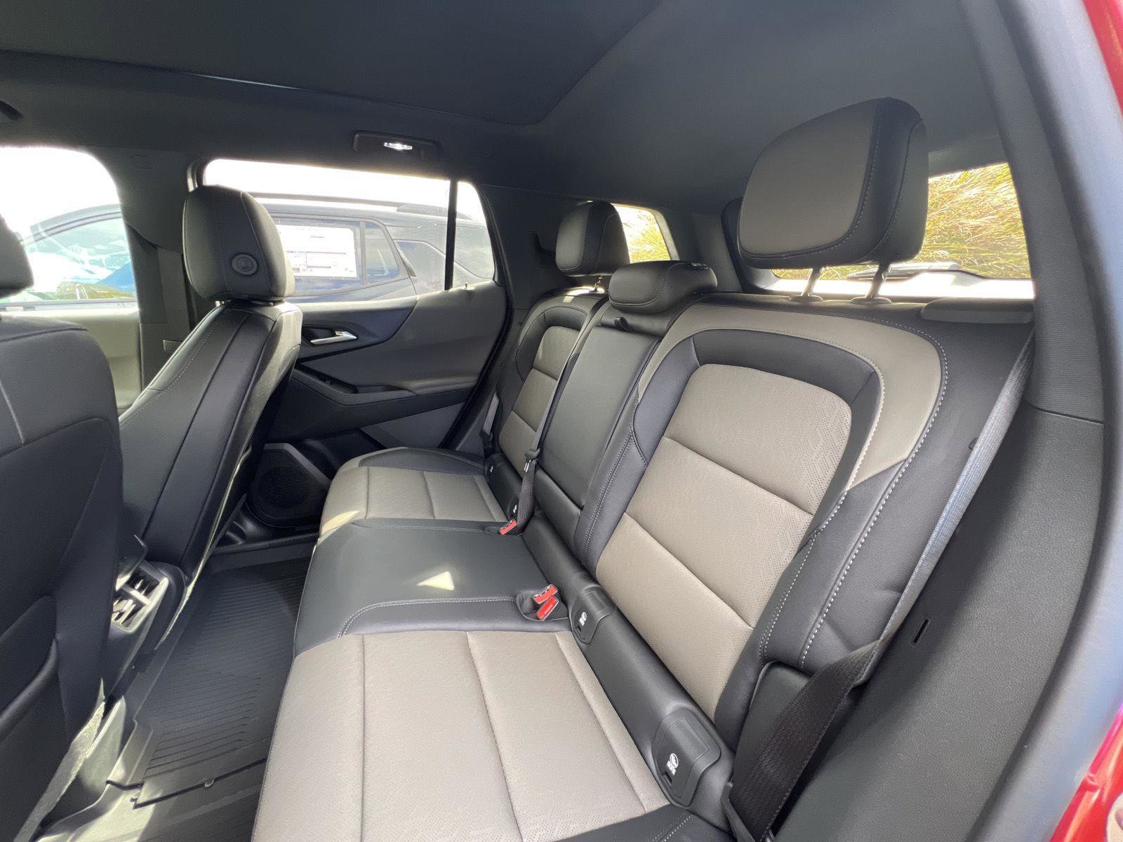 New 2026 Chevrolet Equinox LT image 27