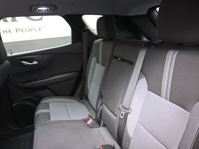 Used 2023 Chevrolet Blazer LT w/ Convenience Package image 20