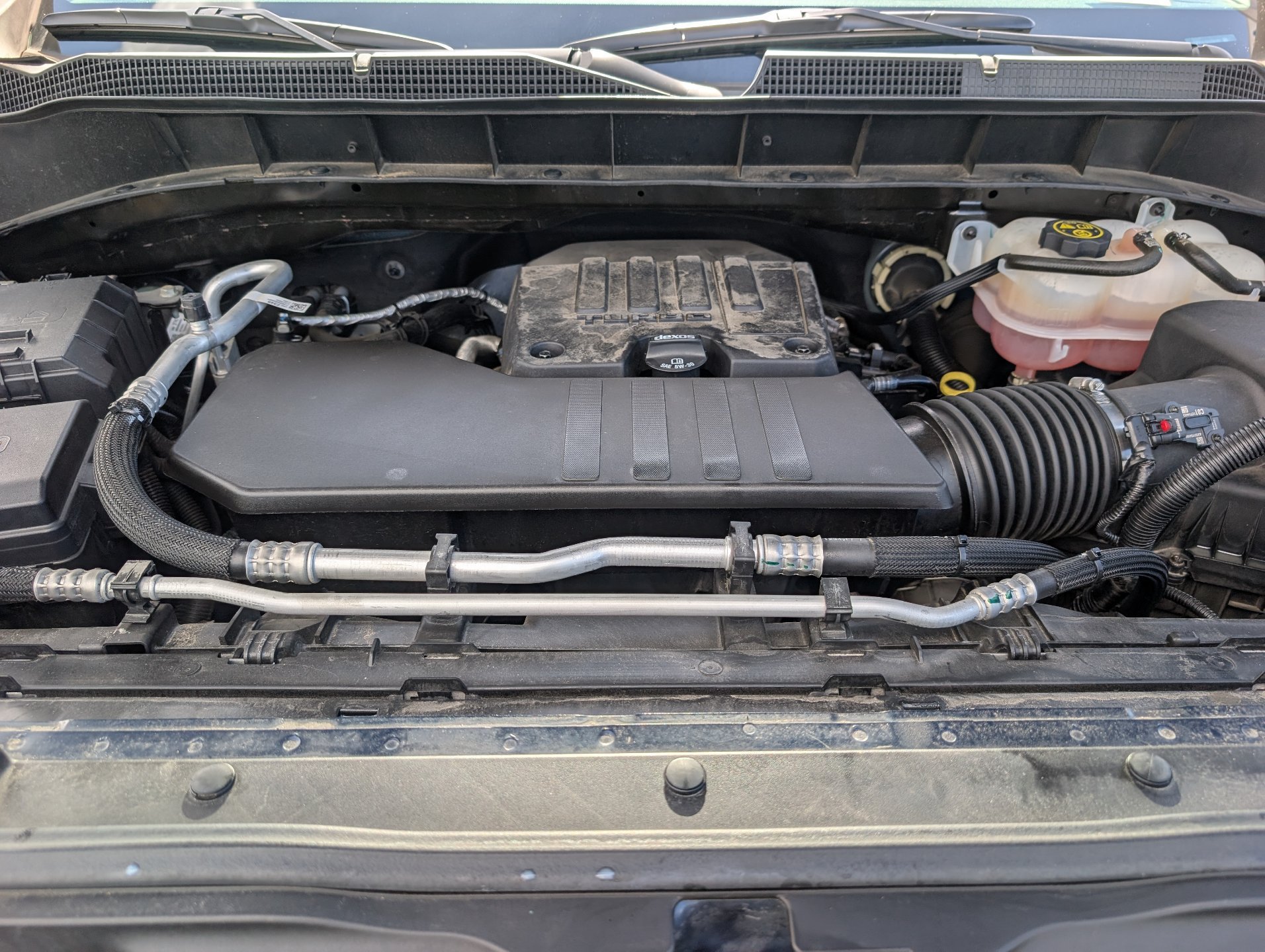 Used 2022 Chevrolet Silverado 1500 Custom RWD image 4