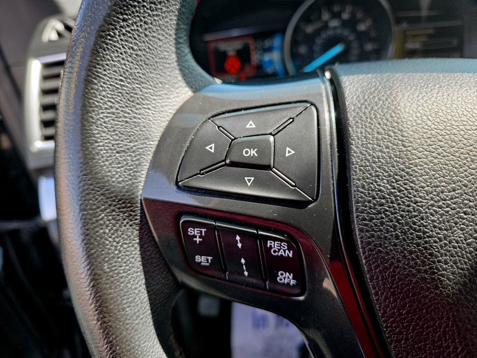 Used 2018 Ford Explorer Sport image 16