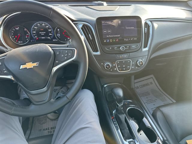 Used 2024 Chevrolet Malibu LT FWD image 10